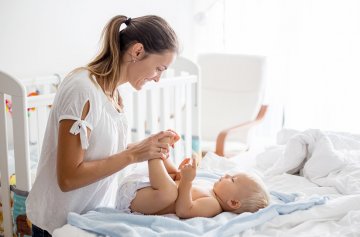 doTERRA Baby - 30-denní garanci spokojenosti