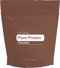 Čokoládový rostlinný protein dōTERRA™