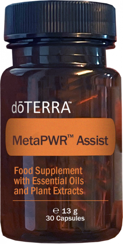 MetaPWR™ Assist