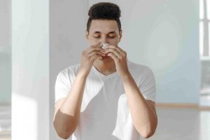 Sezónní alergie - jak je lépe zvládnout za pomocí esenciálních olejů