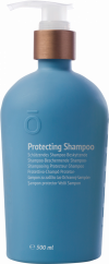Ochranný šampon