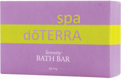 doTERRA Spa Hydratační koupelové mýdlo Serenity