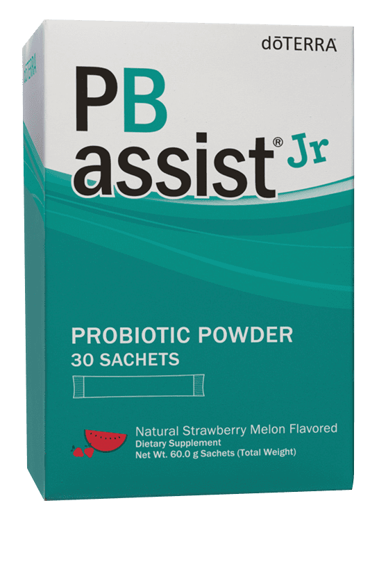 PB Assist Junior - vzorek (1 sáček)