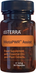 MetaPWR™ Assist