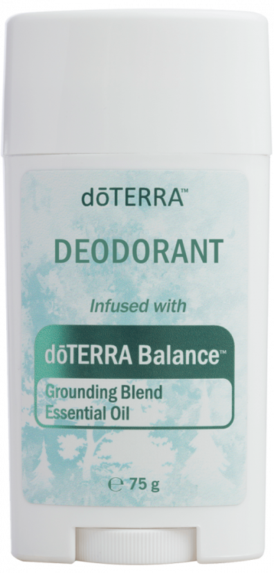 doTERRA deodorant Balance