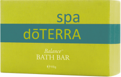 Koupelové mýdlo doTERRA Balance™