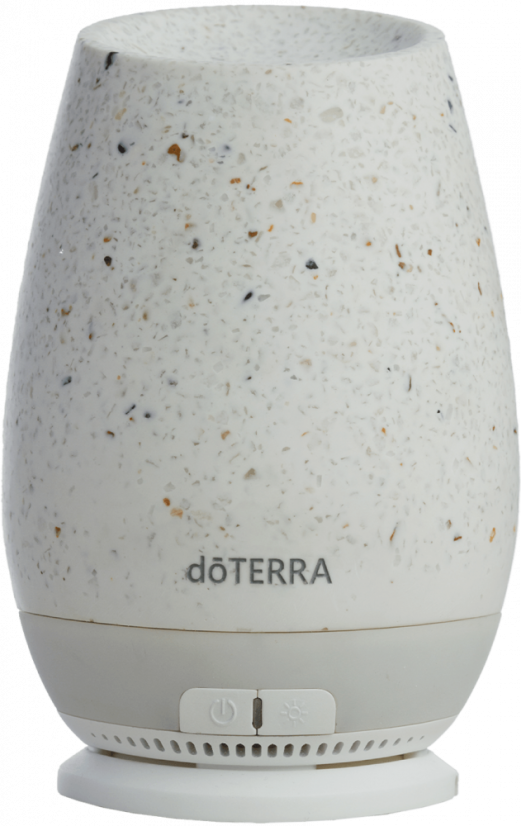 Difuzér doTERRA Roam