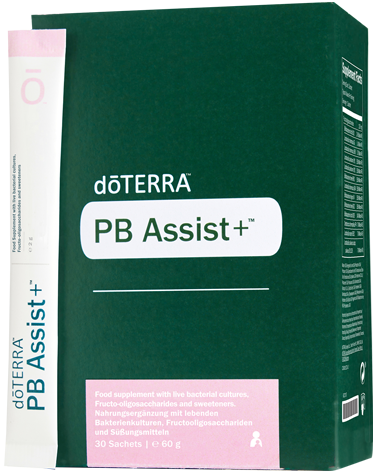 PB Assist+™