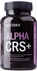 Alpha CRS+™