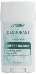 doTERRA deodorant Balance