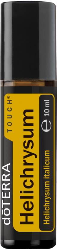 Smil italský TOUCH (Helichrysum)