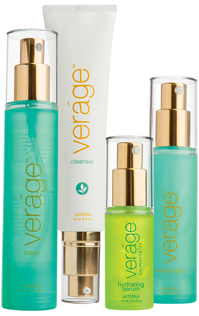 Řada Verage™ - Originální název - #NENÍ_K_DISPOZICI