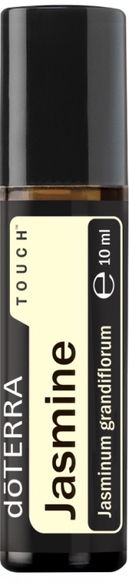 Jasmín Touch (roll-on) (Jasmine)
