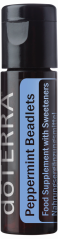 Mátové kuličky (Peppermint Beadlets)